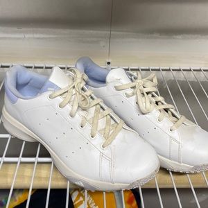 Womens Adidas Golf Shoes